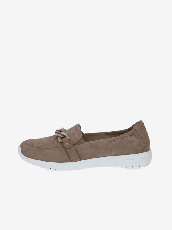 Caprice Caprice Мокасини Kafyav