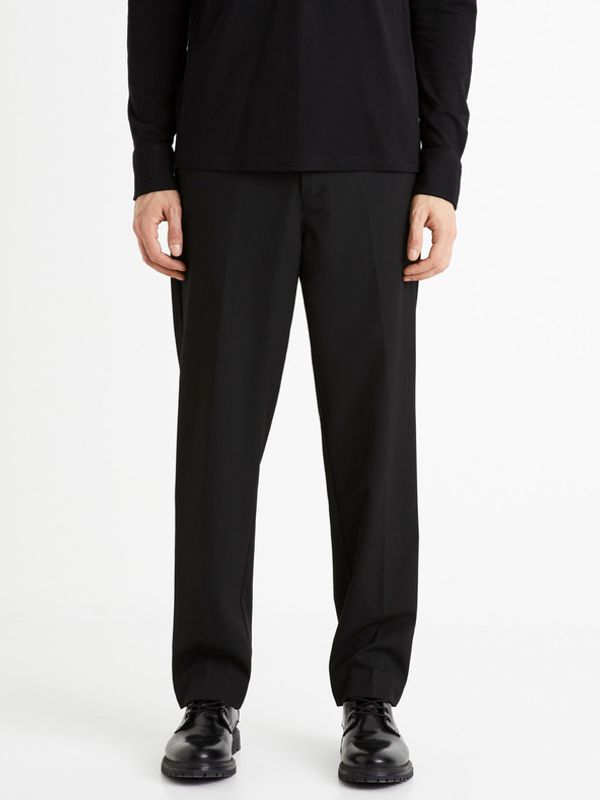 Celio Celio 24H Dotape Панталон Cheren