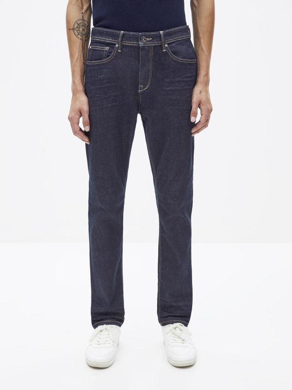 Celio Celio Anoflex Jeans Cheren