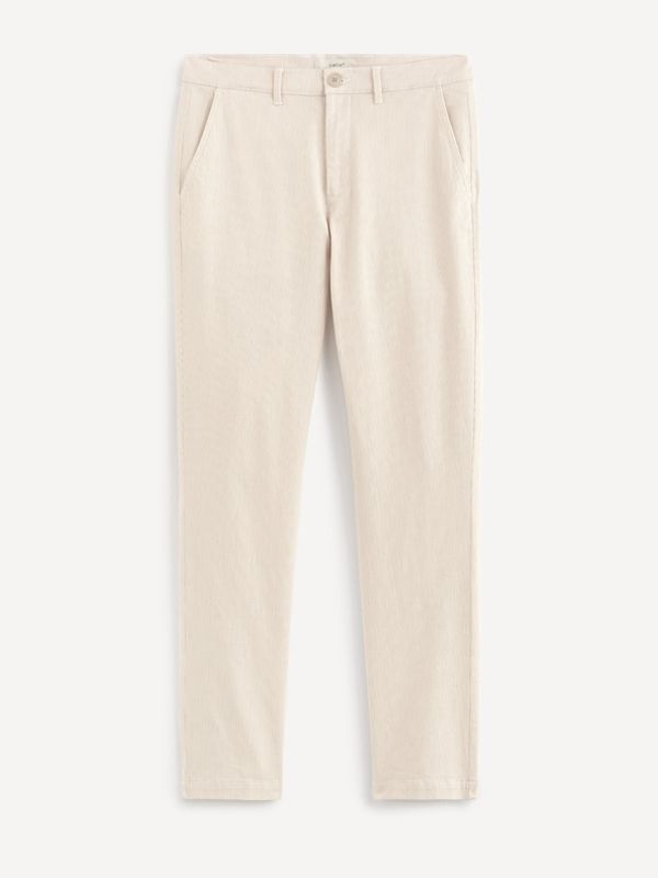 Celio Celio Arobert Chino Панталон Bezhov