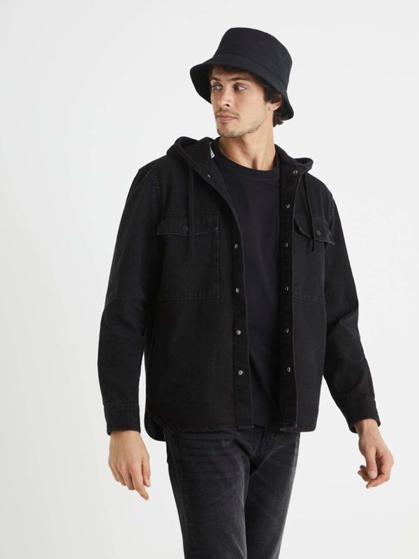 Celio Celio Bahooden Риза Cheren