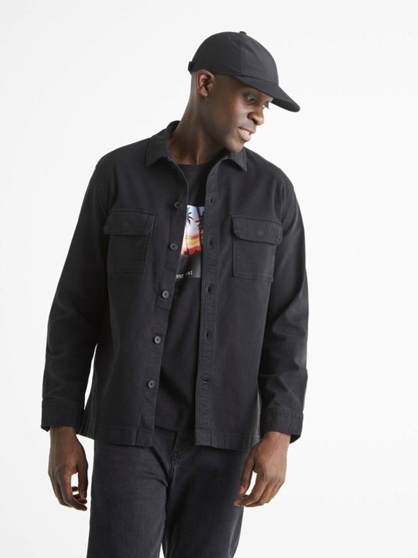 Celio Celio Bakit Риза Cheren