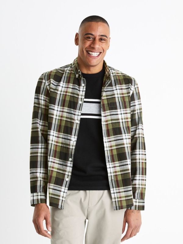 Celio Celio Bapop Риза Cheren