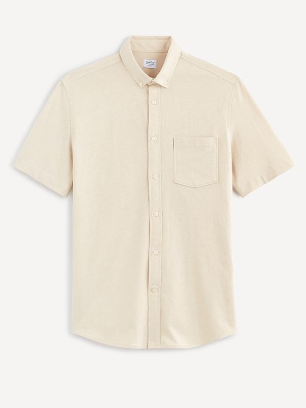 Celio Celio Barik Риза Byal