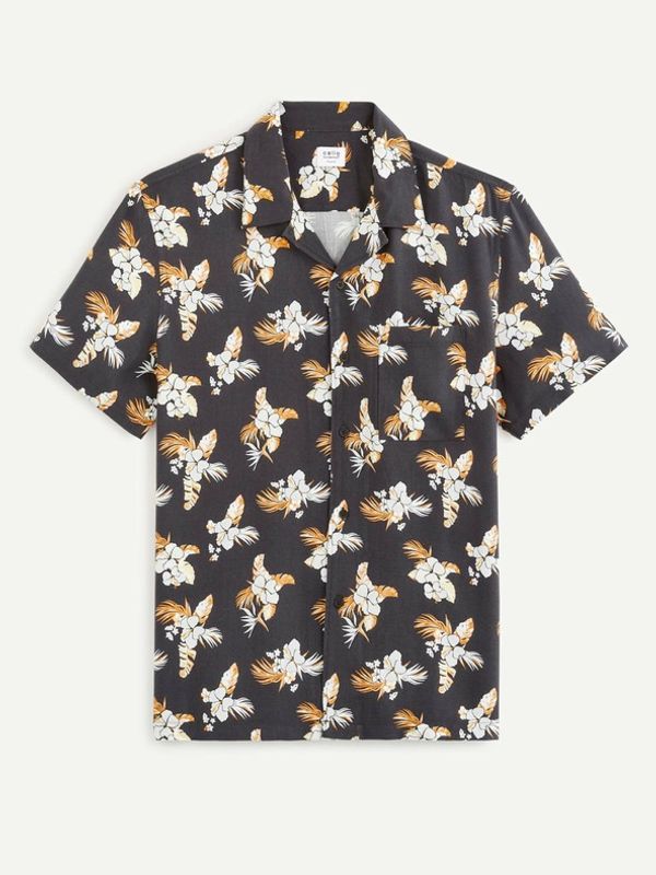 Celio Celio Bavisca Риза Cheren