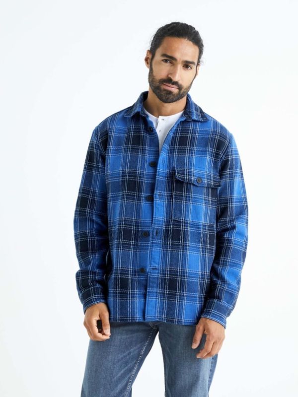 Celio Celio Bazur Риза Sin