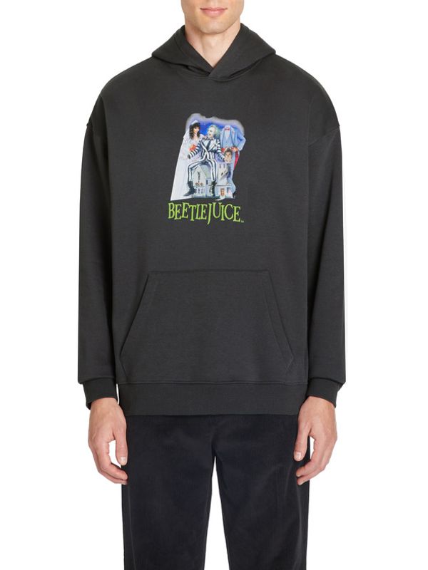 Celio Celio Beetlejuice Sweatshirt Cheren