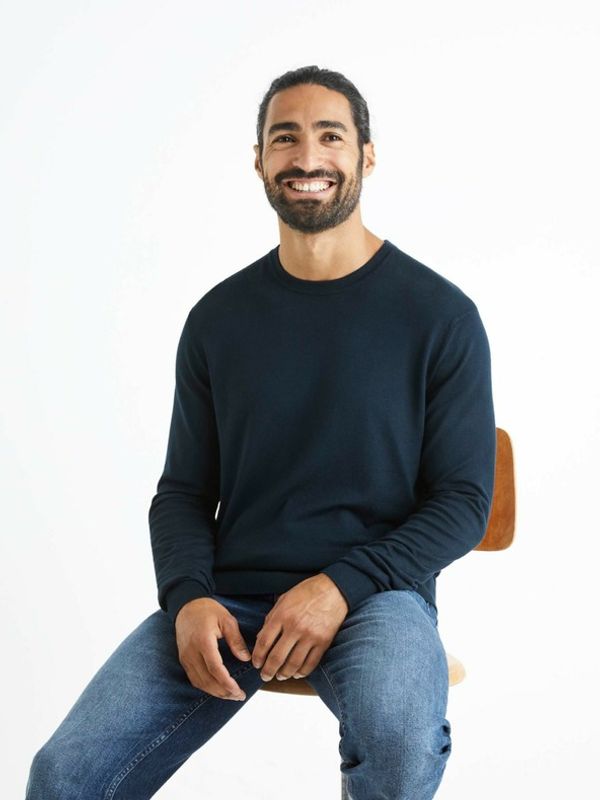 Celio Celio Befirst Пуловер Sin