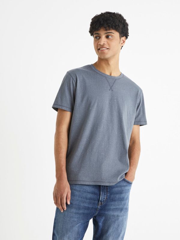 Celio Celio Beneps T-shirt Sin