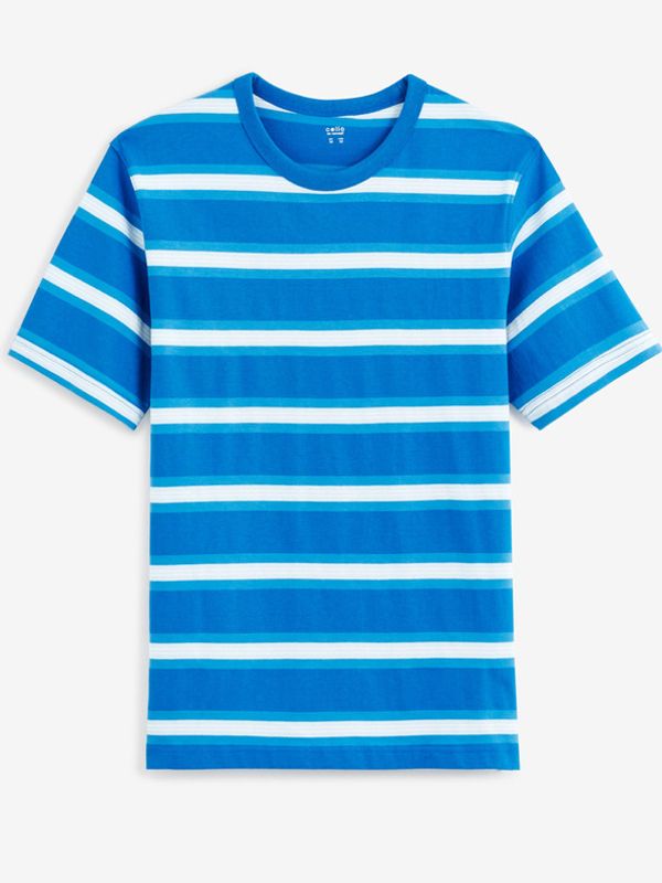 Celio Celio Bewasp T-shirt Sin