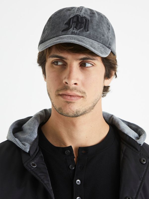 Celio Celio Bicapdagde Cap Siv