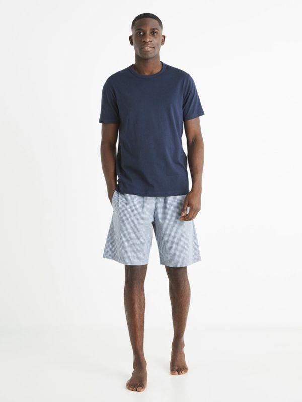 Celio Celio Bille Pyjama Sin