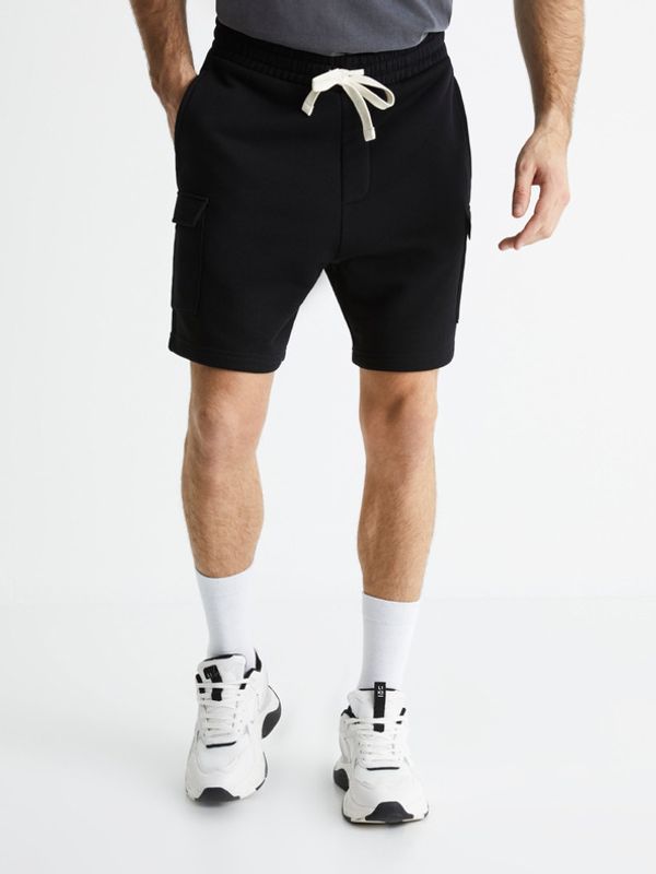 Celio Celio Bobox Къси панталони Cheren