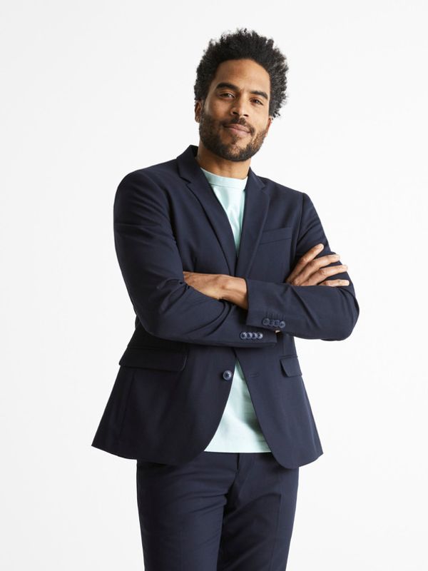 Celio Celio Buamaury Сако Sin