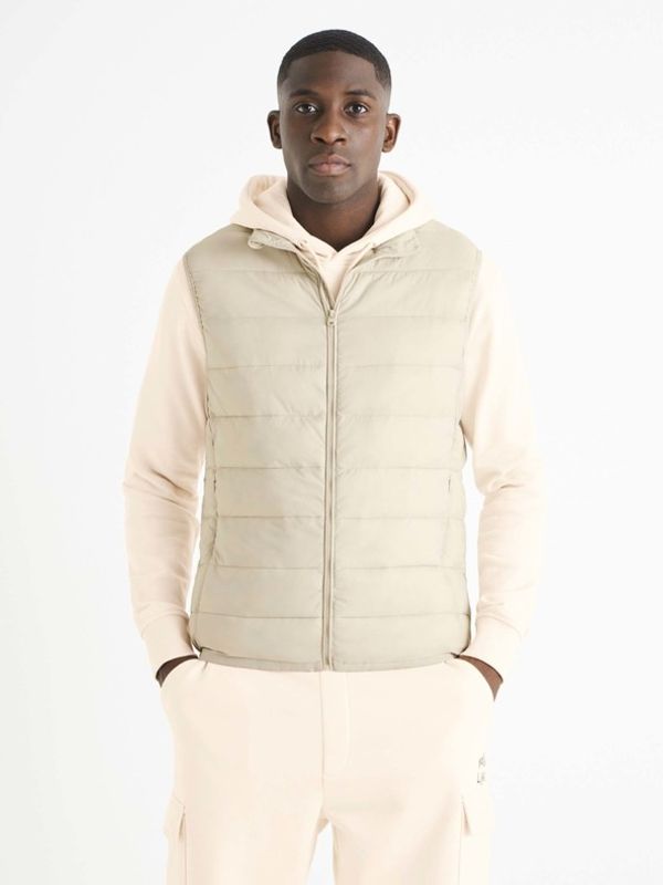 Celio Celio Bulock Жилетка Bezhov