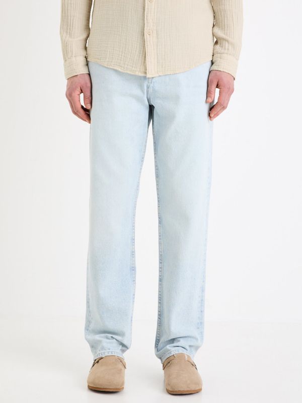 Celio Celio C15 Fodroit 30 Jeans Sin