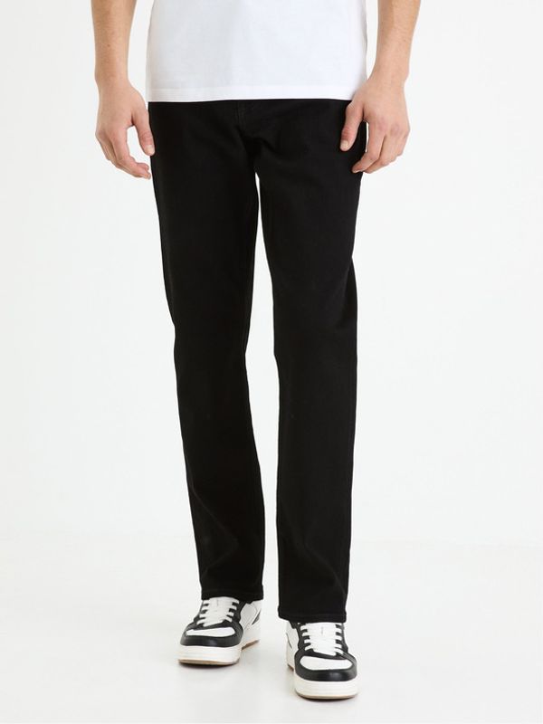 Celio Celio C15 Jeans Cheren