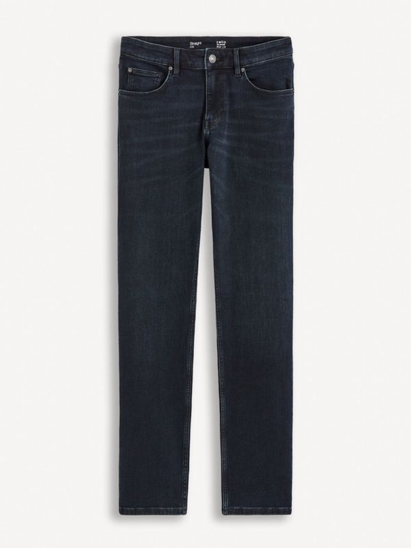 Celio Celio C15 Jeans Siv