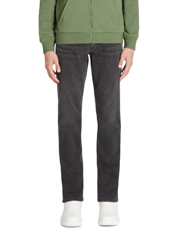 Celio Celio C15 Joless Jeans Cheren