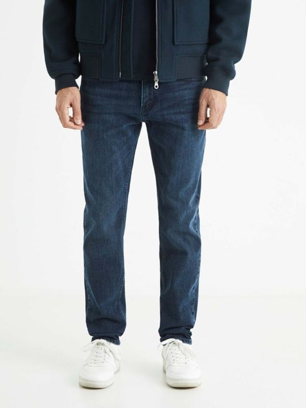 Celio Celio C25 Bostone Jeans Sin