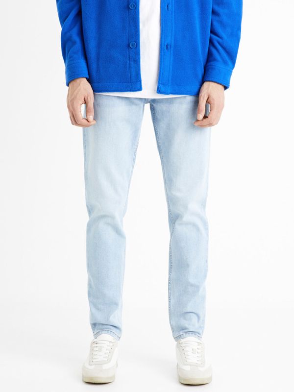 Celio Celio C25 Dobleach Jeans Sin