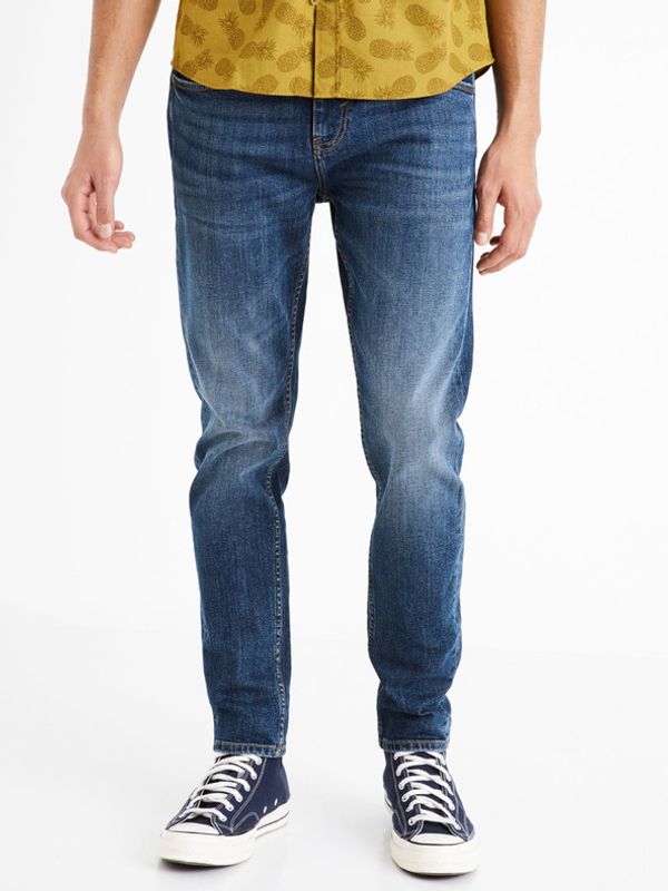 Celio Celio C25 Doclean Jeans Sin