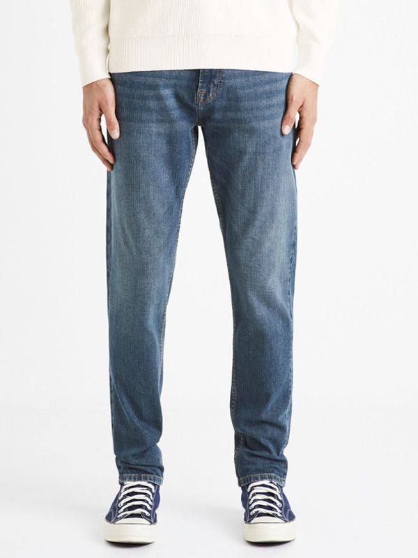 Celio Celio C25 Dofasol Jeans Sin