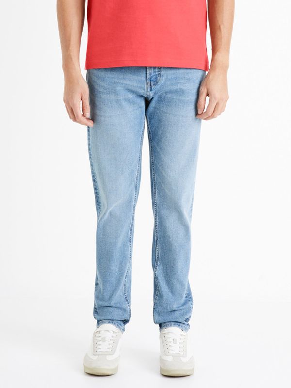 Celio Celio C25 Doslight25 Jeans Sin