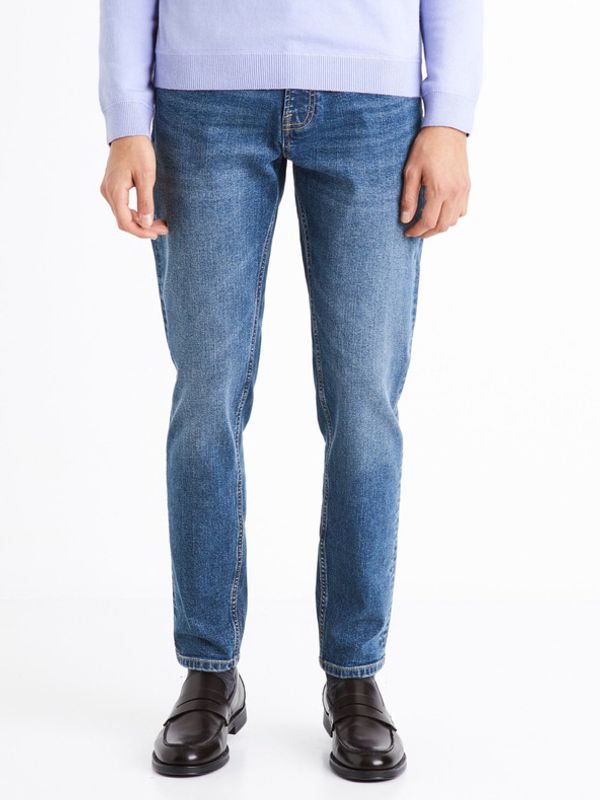 Celio Celio C25 Doslue25 Jeans Sin
