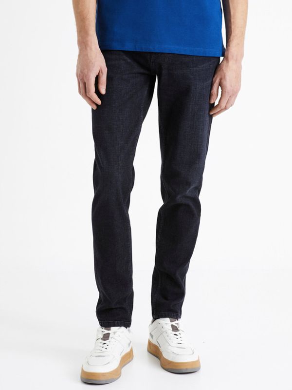 Celio Celio C25 Dosoft25 Jeans Cheren