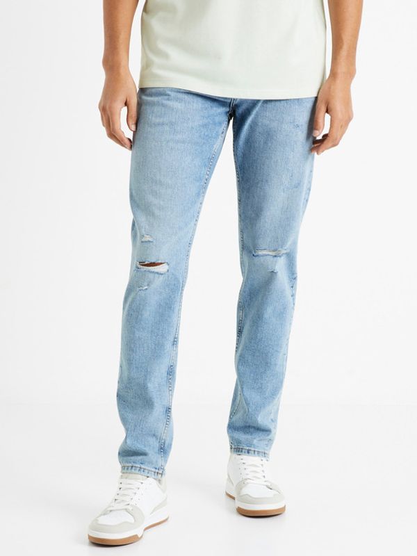 Celio Celio C25 Dostroy2 Jeans Sin