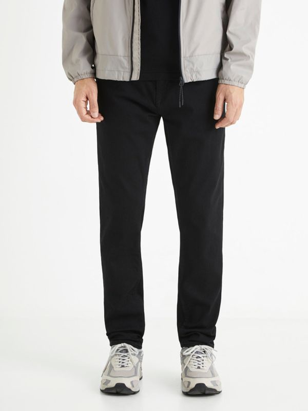 Celio Celio C25 Jeans Cheren