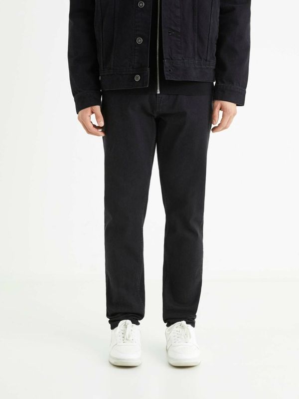 Celio Celio C25 Jeans Cheren