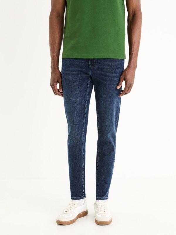 Celio Celio C25 Slimel Jeans Sin