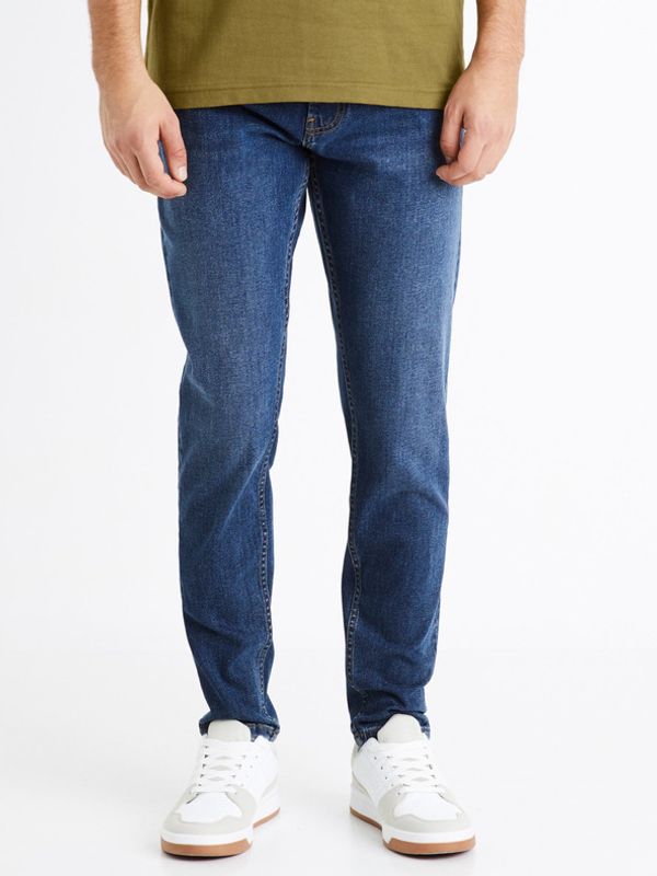 Celio Celio C45 Doskinny Jeans Sin