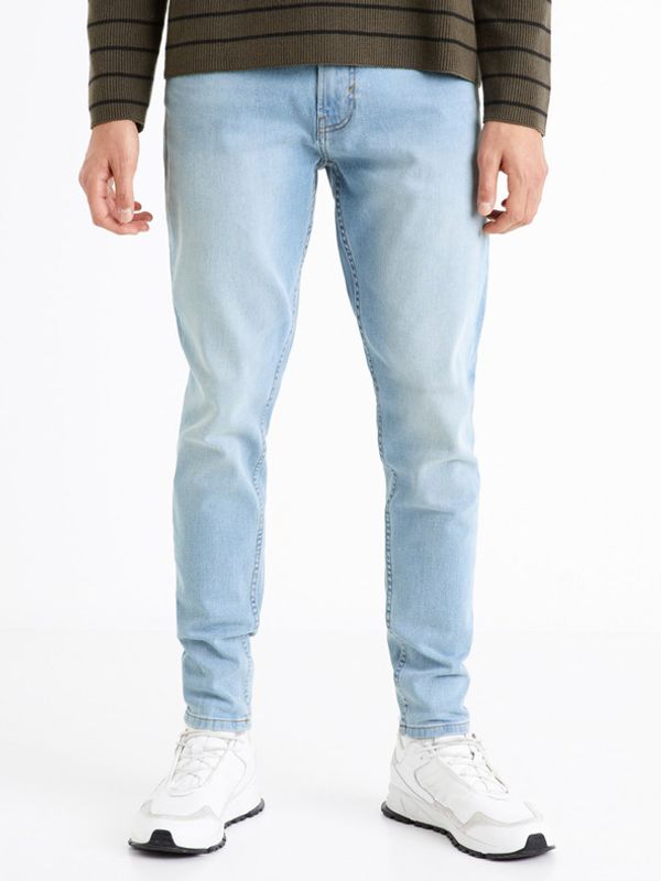 Celio Celio C45 Dosklue Jeans Sin