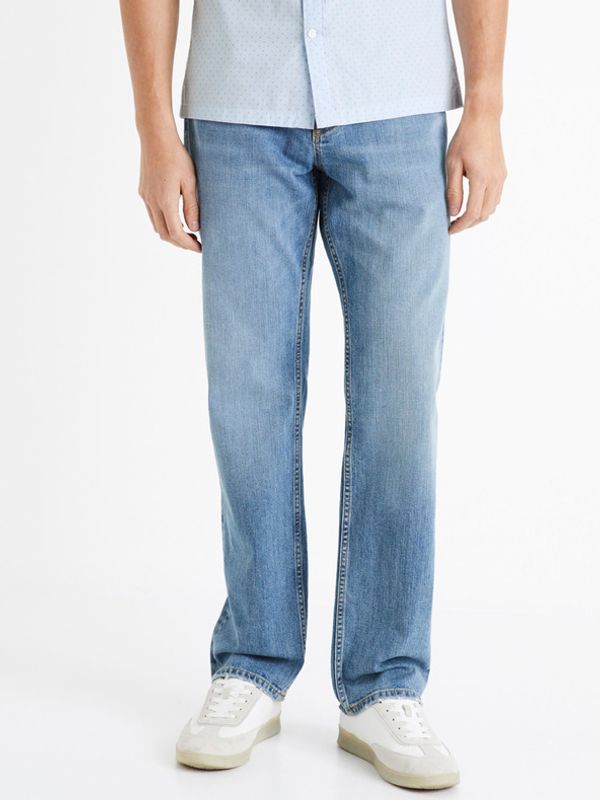 Celio Celio C5 Doreg5 Jeans Sin