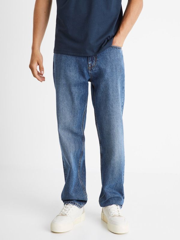 Celio Celio C75 Coback2 Jeans Sin