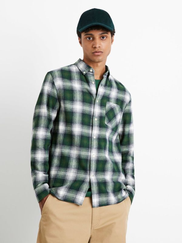 Celio Celio Camulto Риза Zelen