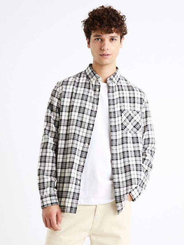 Celio Celio Canewto Риза Cheren