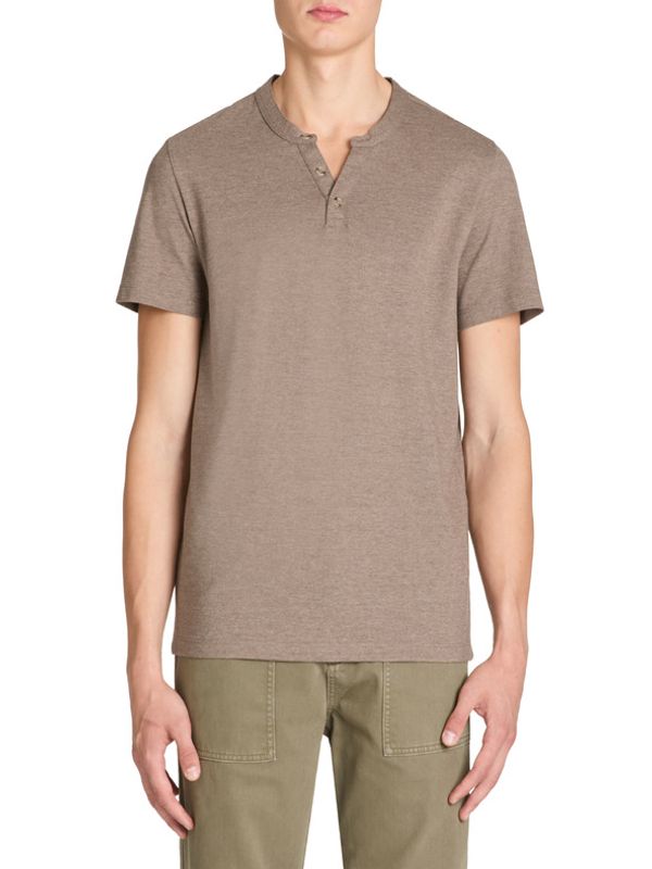 Celio Celio Cegeti T-shirt Kafyav