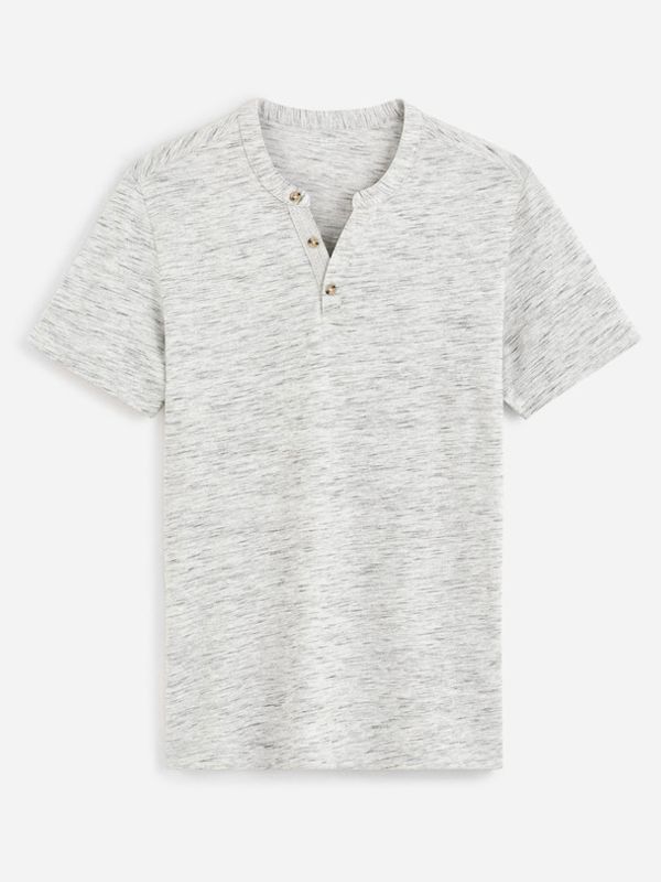 Celio Celio Cegeti T-shirt Siv