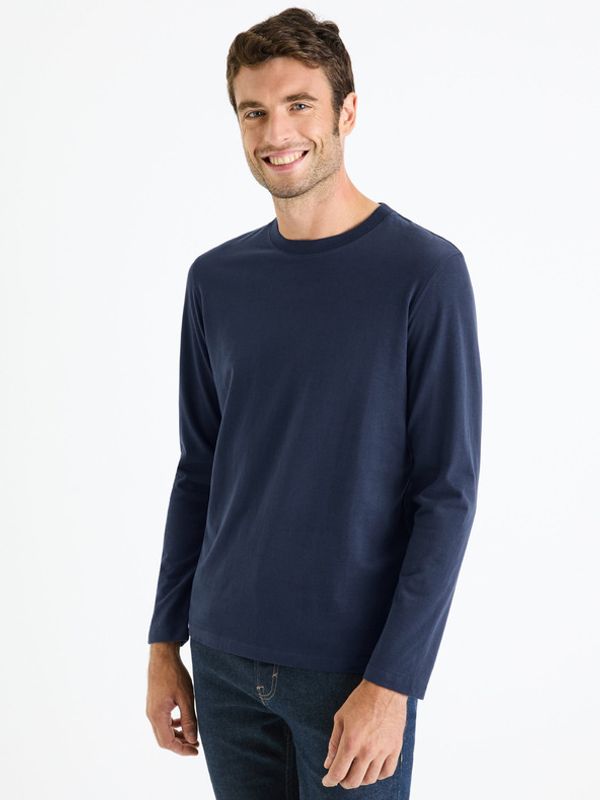 Celio Celio Cesolaceml T-shirt Sin