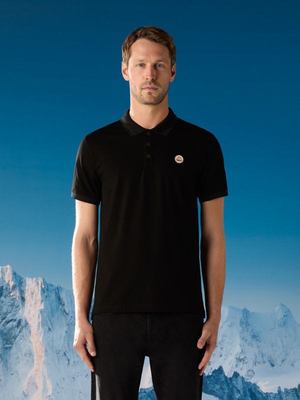 Celio Celio Chamonix-Mont-Blanc T-shirt Cheren