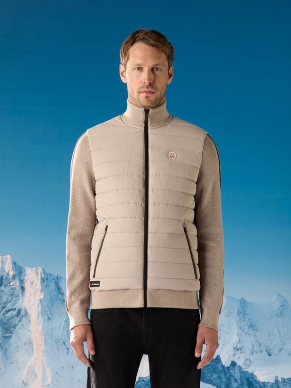 Celio Celio Chamonix-Mont-Blanc Яке Bezhov