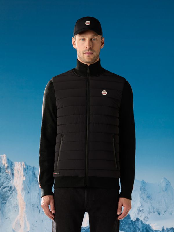 Celio Celio Chamonix-Mont-Blanc Яке Cheren