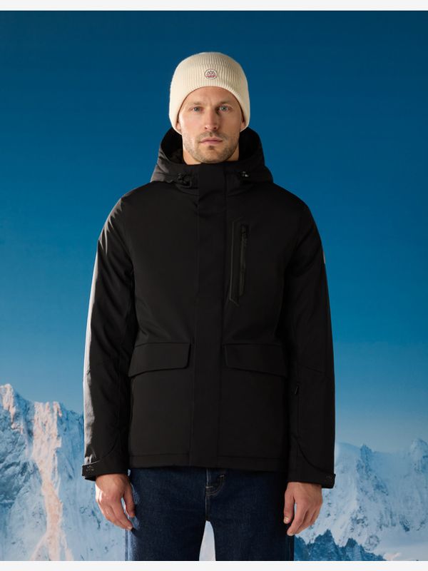 Celio Celio Chamonix-Mont-Blanc Яке Cheren