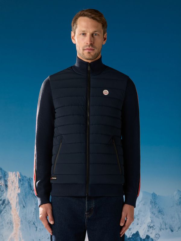 Celio Celio Chamonix-Mont-Blanc Яке Sin