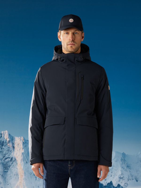 Celio Celio Chamonix-Mont-Blanc Яке Sin