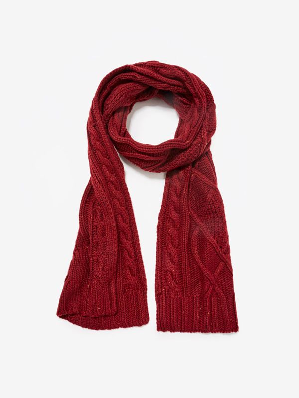 Celio Celio Ciscaneps Шал Cherven